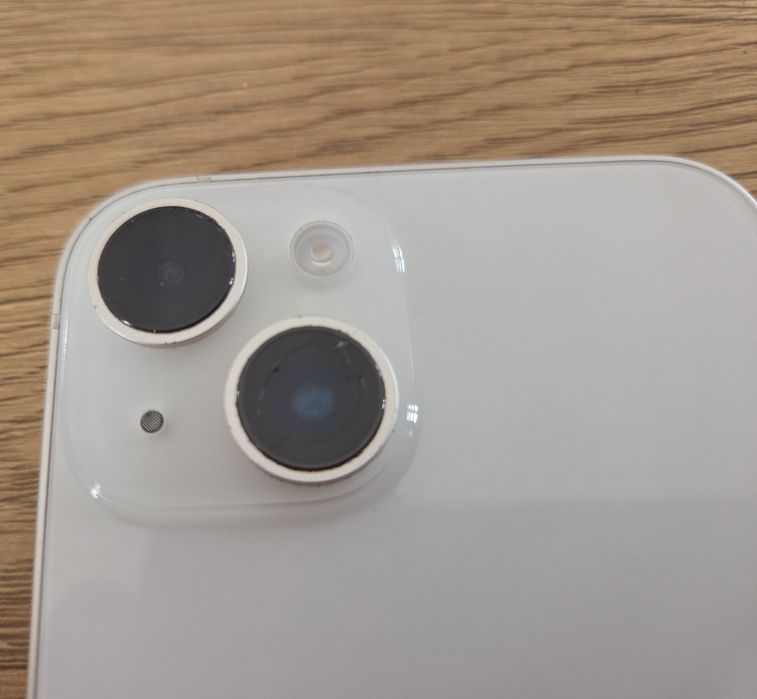 Iphone 14 white 128gb