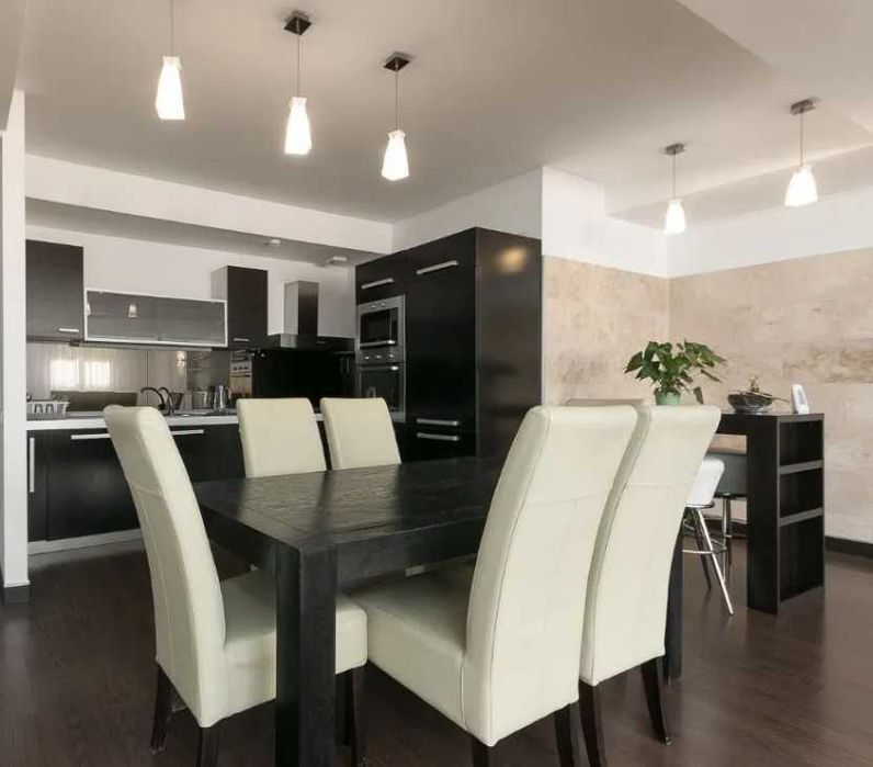 Дава се под наем Тристаен апартамент в Пловдив, Западен - 78 кв.м за 224.4 € - Снимка #1