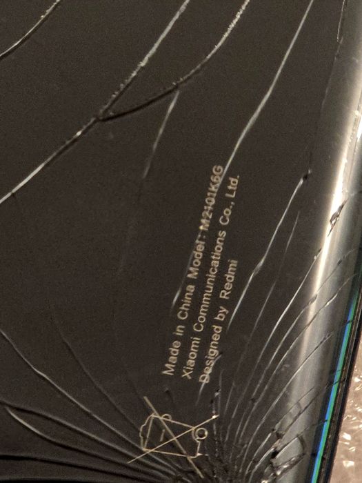 Redmi Note 10 pro за части