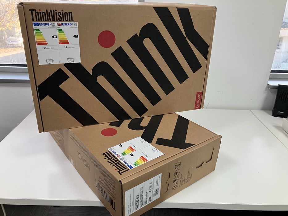 Монитор Lenovo ThinkVision E24-28