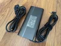 НОВО Оригинално Зарядно за лаптоп HP 200W 19.5V/10.3A Blue tip