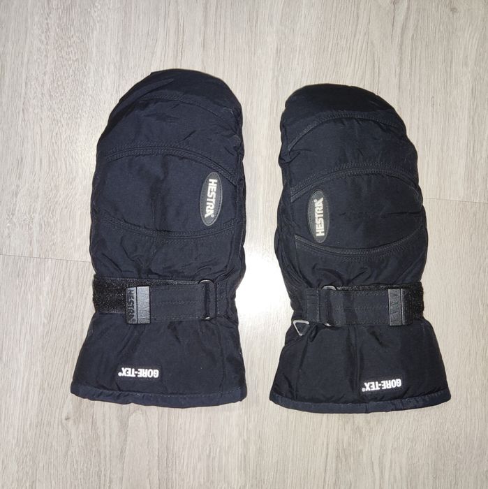 Hestra Alpin Gloves M's GORE-TEX®, мъжки ски ръкавици