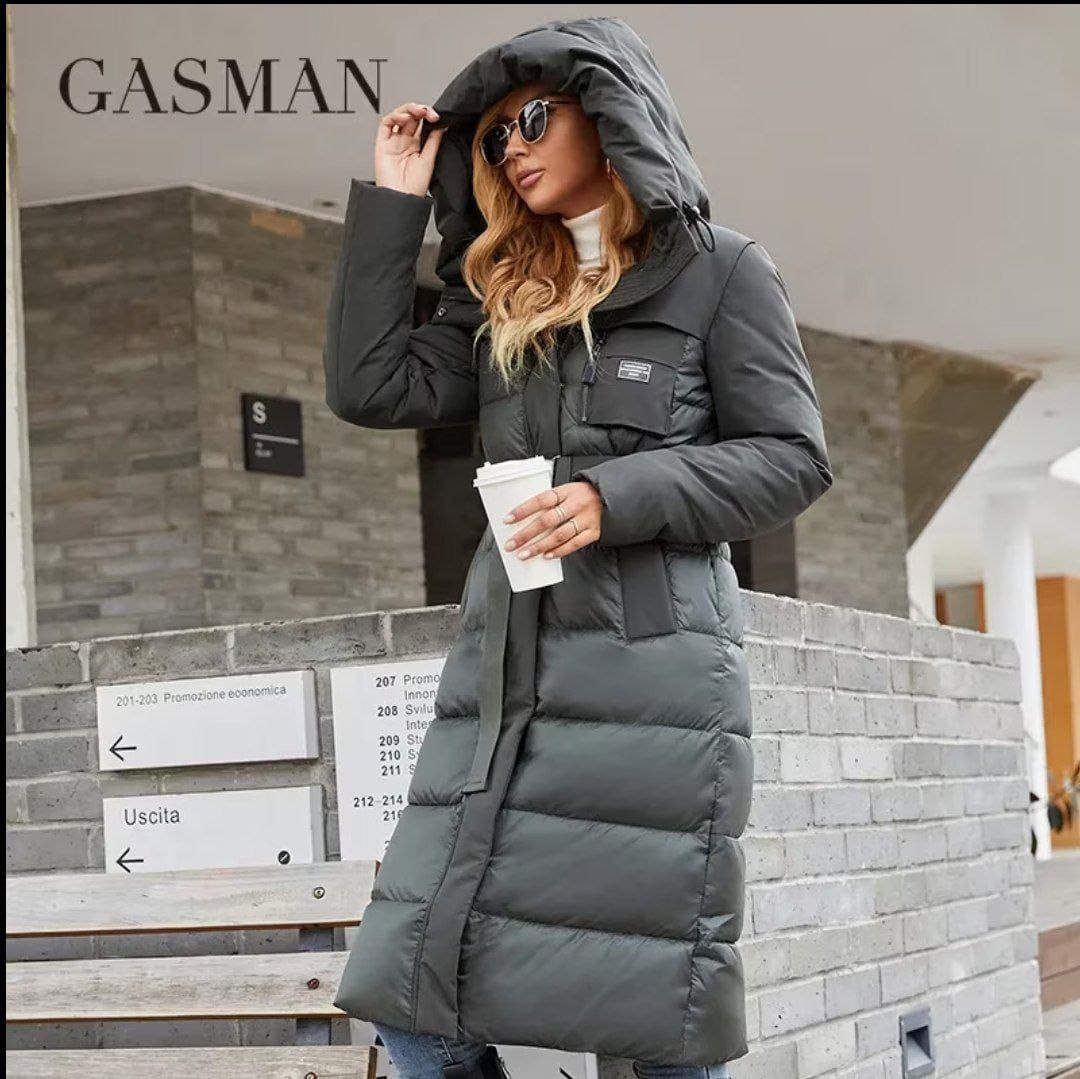 Женские куртки Гасман