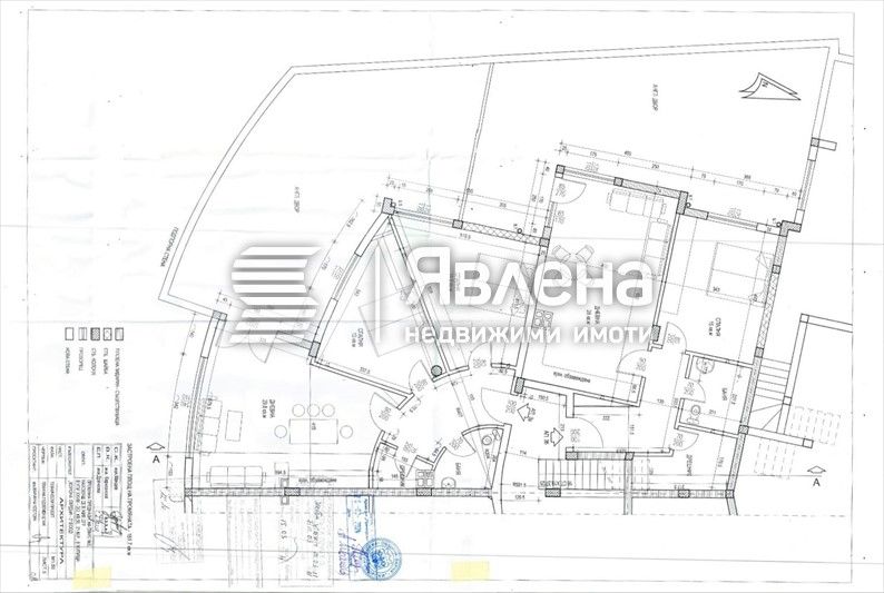 Продава се Многостаен апартамент в Варна, Бриз - 177 кв.м за 2232 €/кв.м - Снимка #11