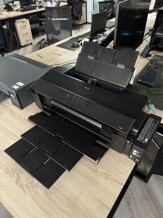 Epson L1800 срочно!!!