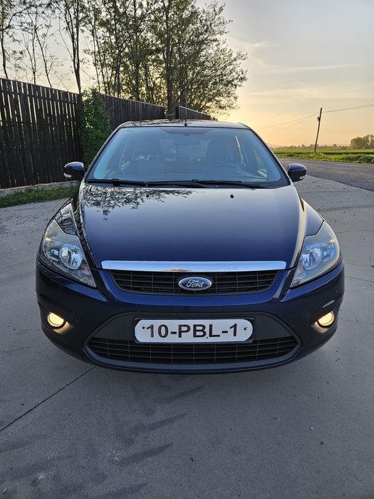 Ford Focus Comfort - Impecabil