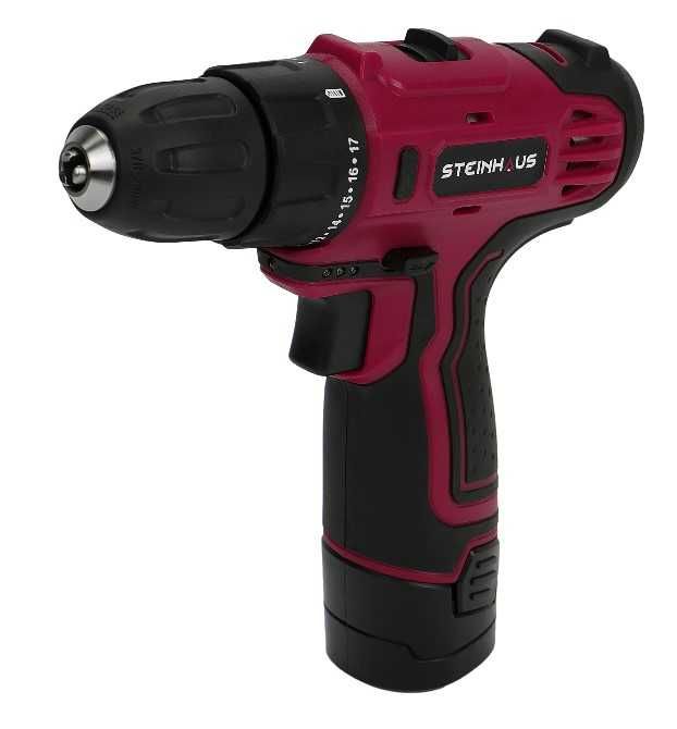 винтоверт Steinhaus PRO-CD108X-НОВ