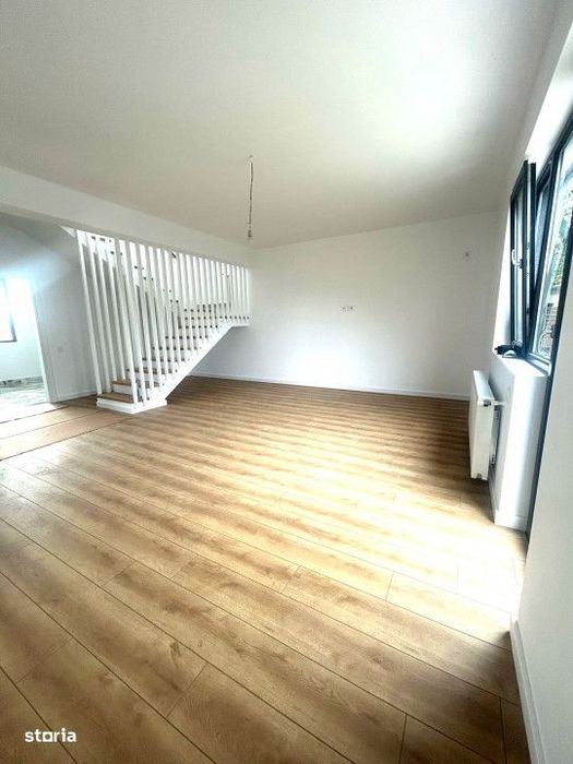 Vila/Casa Individuala-Bragadiru Central id nr 61