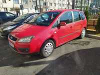 Ford focus c-max