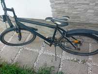 Bicicleta ideala pentru plimbari