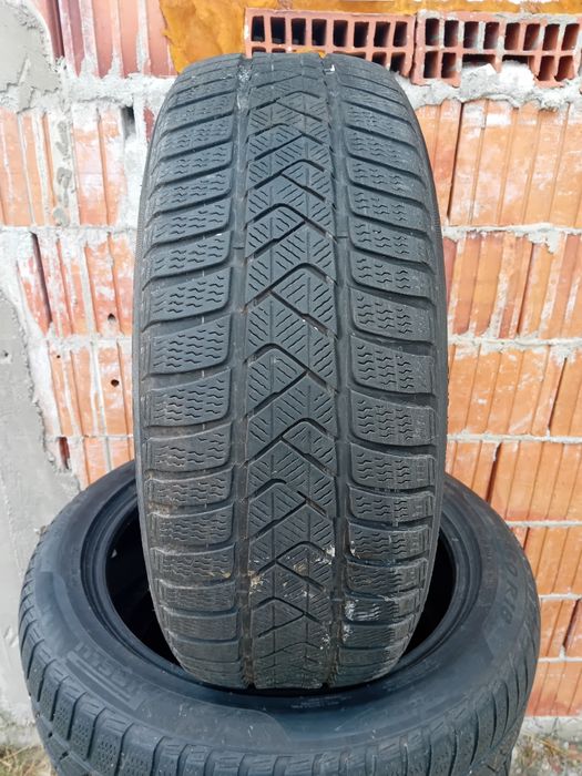 225.50.18. RSC . Pirelli Sottozero