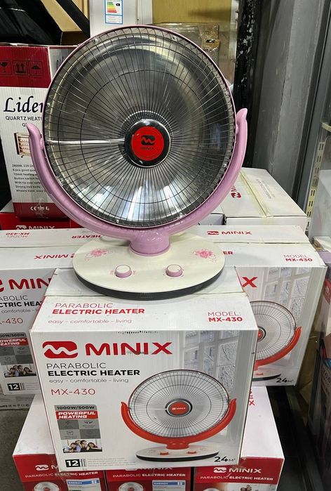 Quyosh pechka  обогреватель