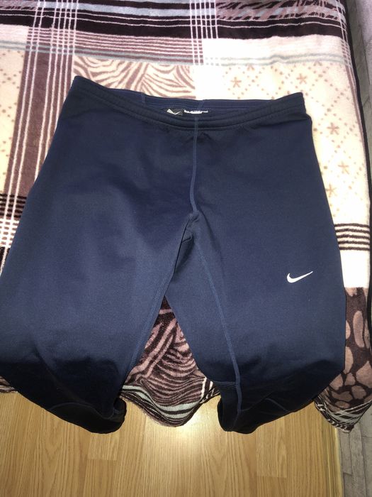 Vand pantaloni termici nike