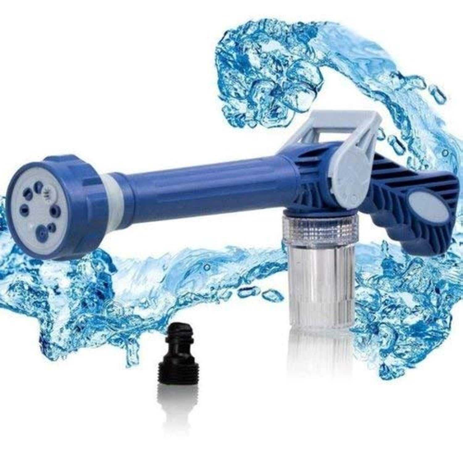 Градински Пистолет Digital One SP00874 EZ JET WATER CANNON