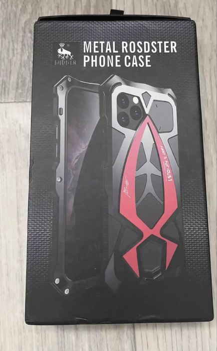 Продам чехол на iPhone13