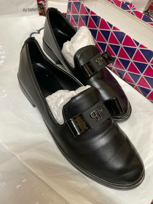 Классические туфли