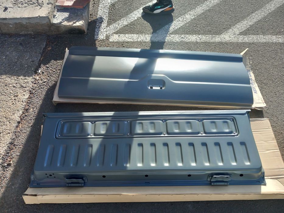 Oblon bara spate mitsubishi L200