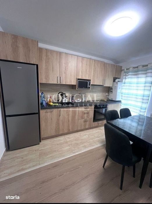 Apartament 2 camere | Parcare | Mobilat si Utilat | Porii | Floresti