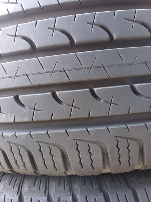 Гуми 225/60/18 Гудиар