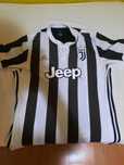 Продавам тениска на Juventus