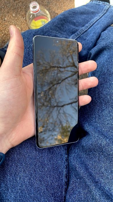 Samsung s20 идеал