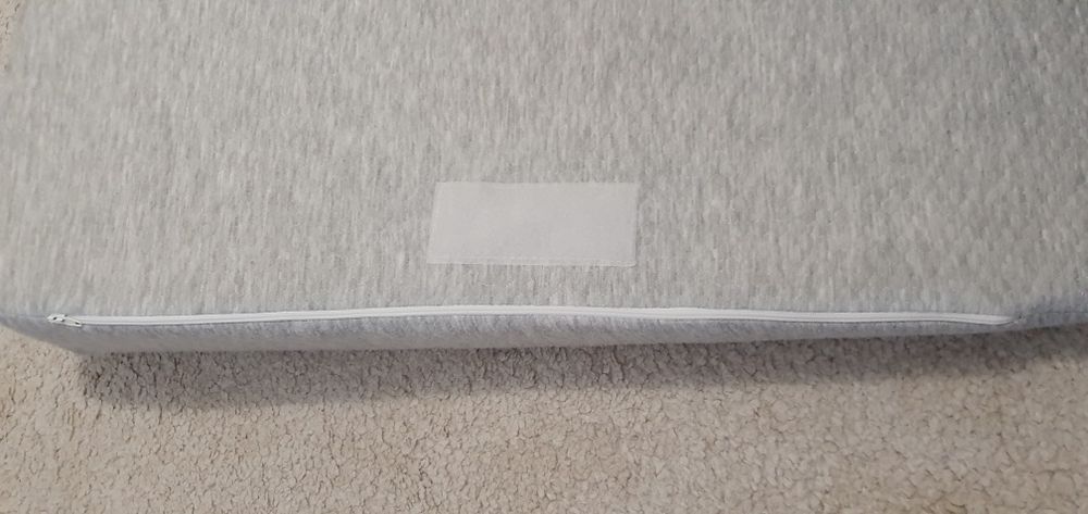 Saltea inclinata antireflux / anticolici / Salteluta bebe nou nascut