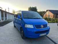VW T5 Caravelle Lung 1.9 AXB Proprietar
