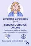 Servicii juridice