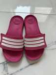 Slapi Adidas marimea 32