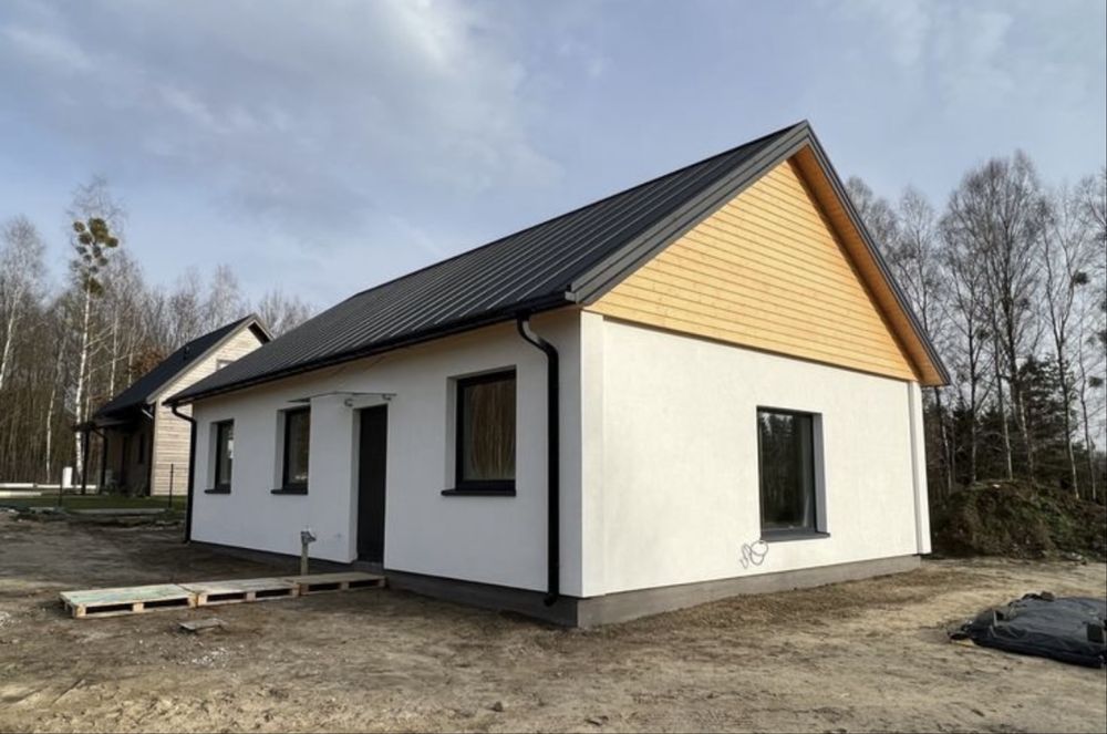 Echipa in domeniu de peste 11 ani in casele modulare din panouri