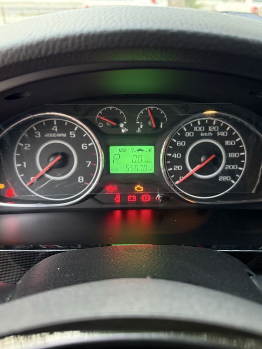 Chevrolet Jentra 3-P Elegant Plus Metan Gaz Pakalena