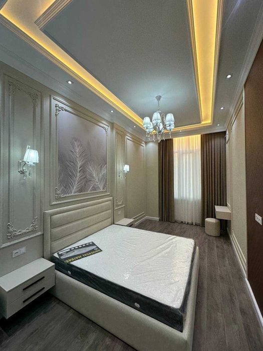 Продается 2-х комнатная квартира на Чинабаде