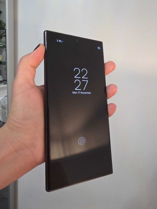 Samsung Galaxy S23 Ultra