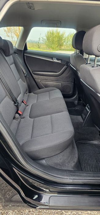 Audi a3 euro 5   Germania