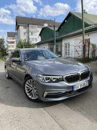 BMW SERIA 5 G31 520d Luxury line 2017