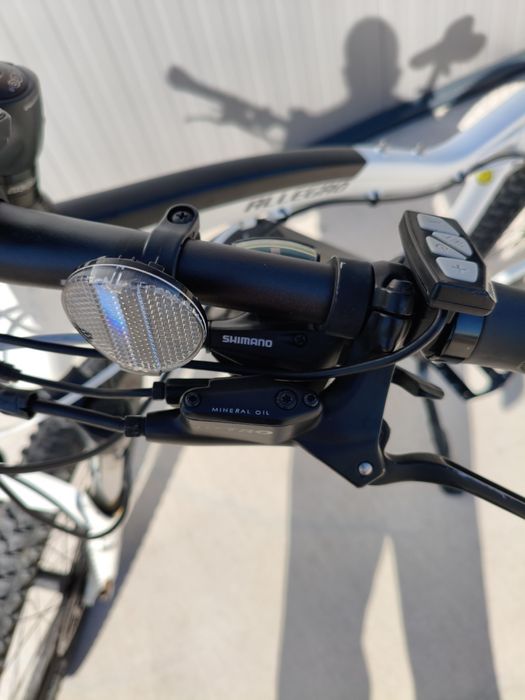 Велосипед Allegro CrossTour III 27,5 колело