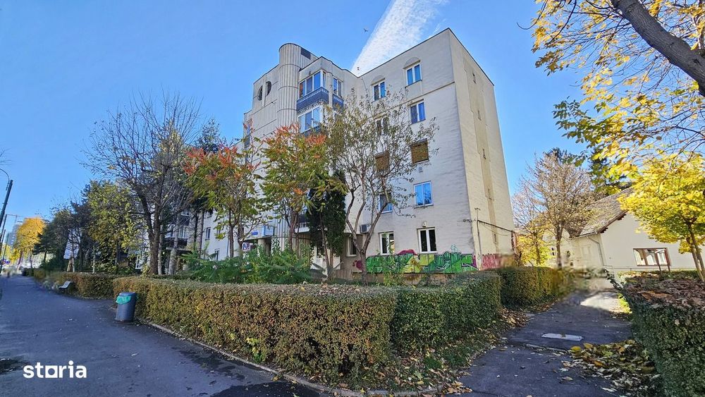 Apartament Centrul Civic, decomandat, 4 camere 86mp,  liber la vanzare