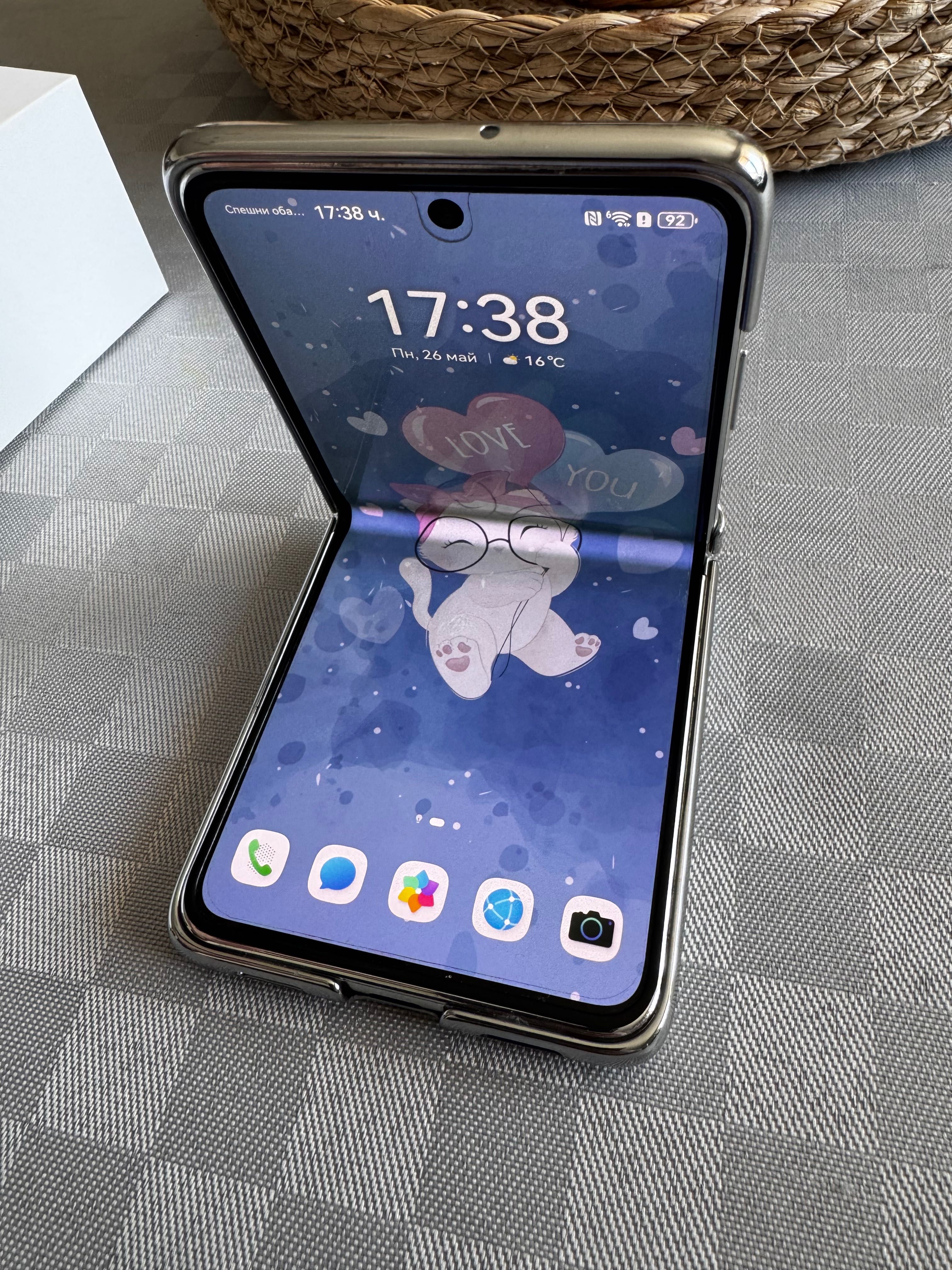 Huawei P50 Pocket