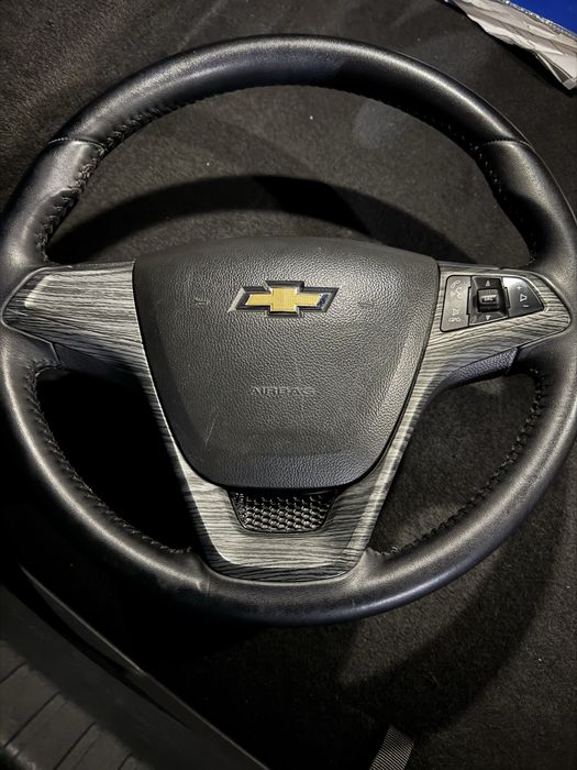 Captiva 4 orginal rul airbag