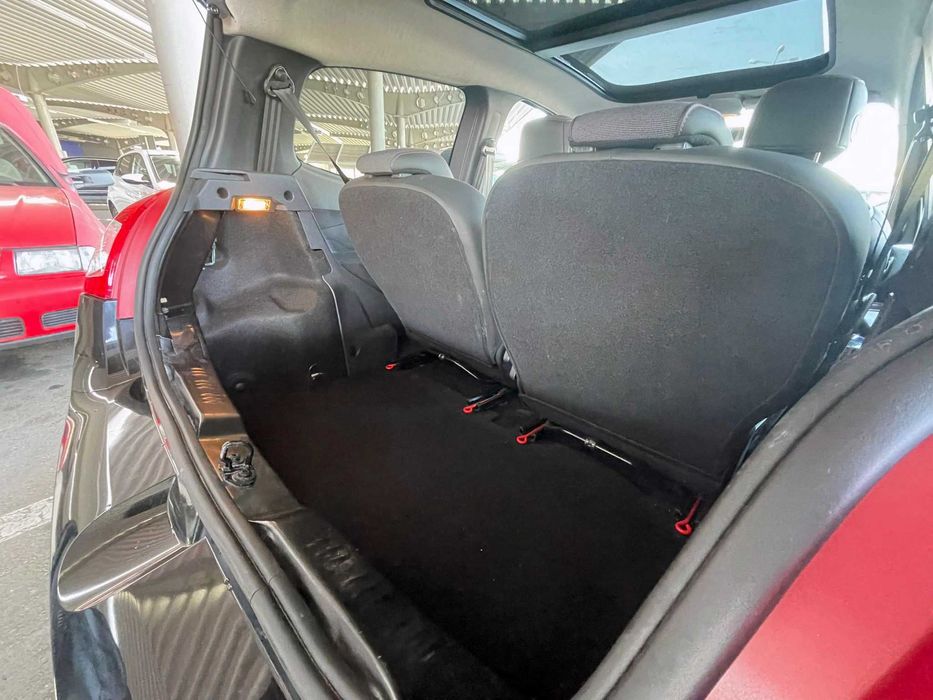 Twingo II - inmatriculat