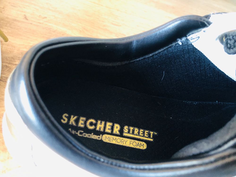 Дамски кожени Skechers 39 номер