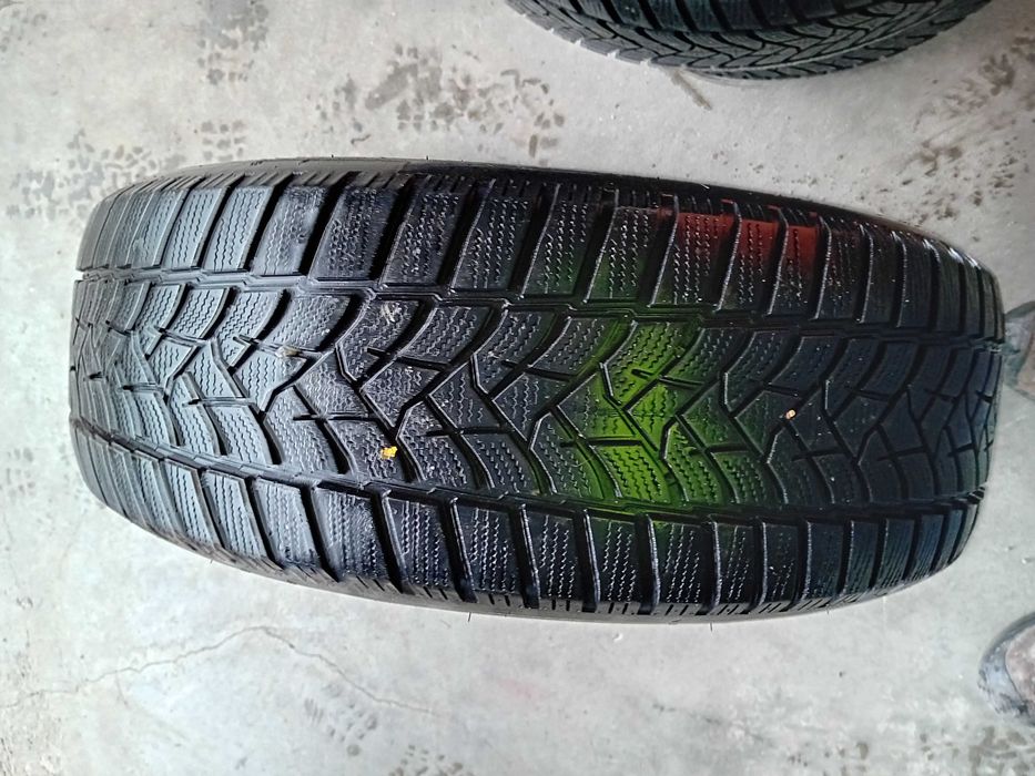 Anvelope iarna  215 65 r  16