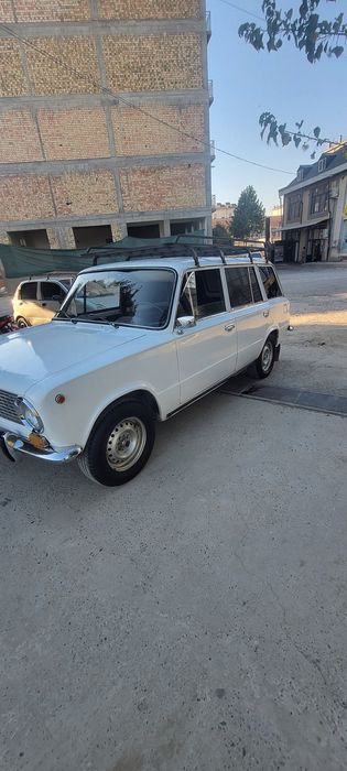 Vaz 2102 yili 1984