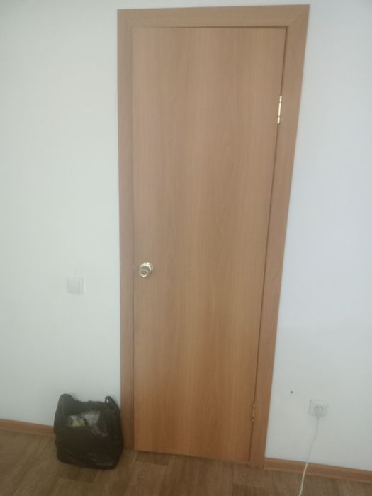 Межкомнатные двери