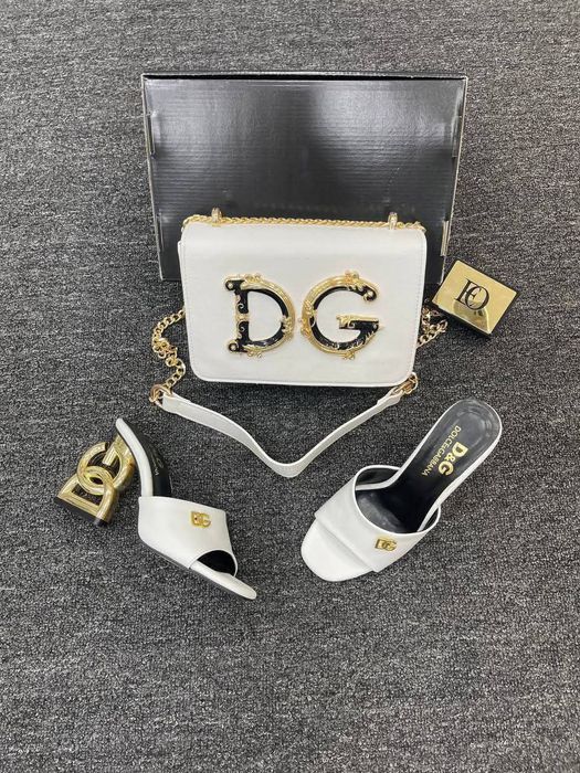 Set Dama Dolce Gabbana mărime 39