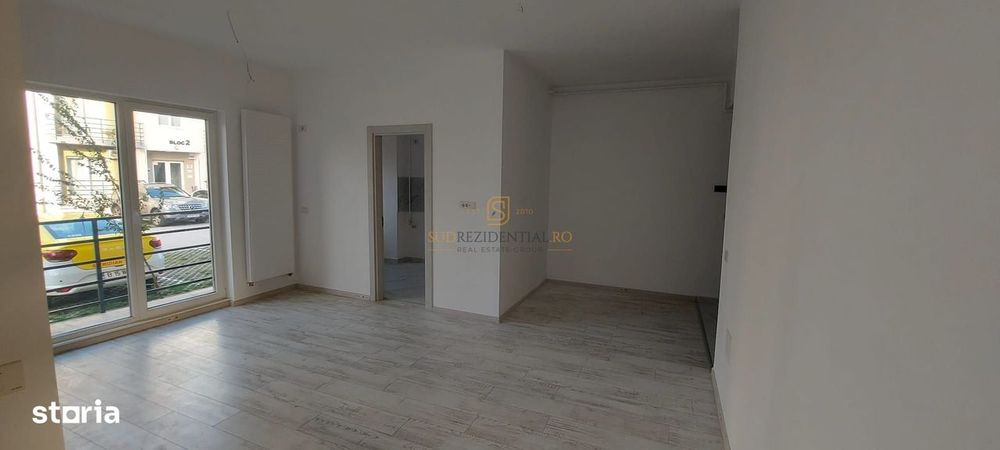 Apartament cu 3 camere de inchiriat, loc de parcare, zona Brancoveanu