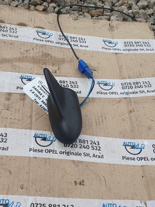 Antena radio Opel Zafira C Tourer facelift