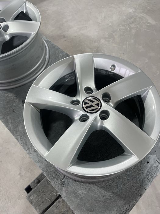 Jante r16 audi golf seat skoda