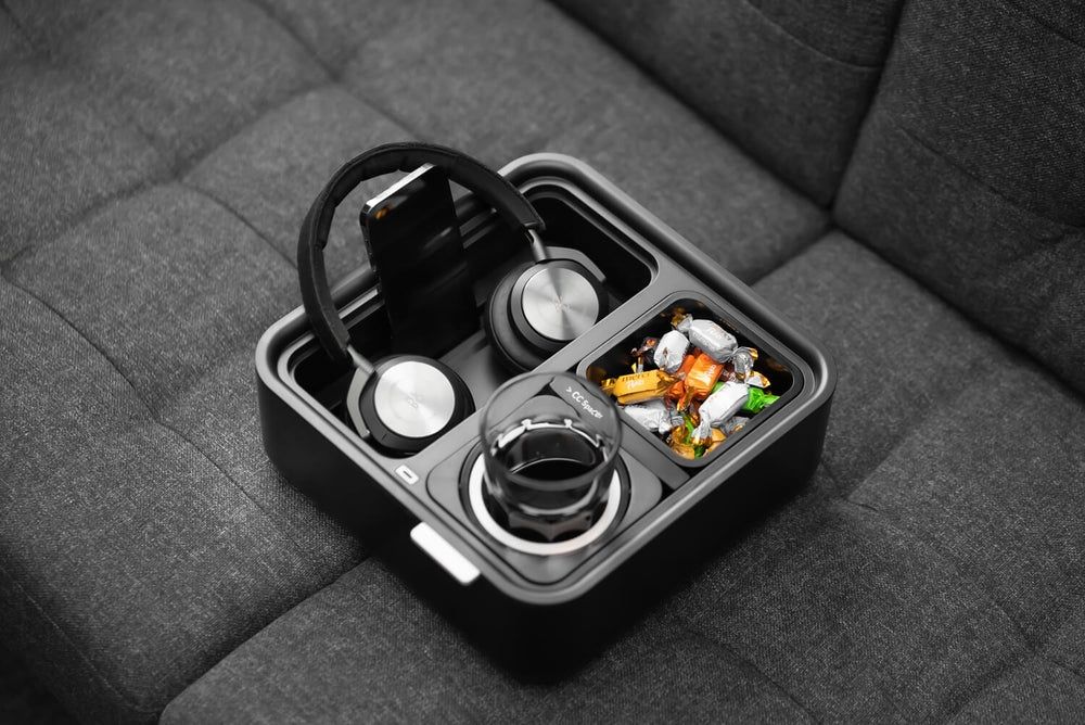 Couch Console Конзола за диван Последни бройки на ниска цена!