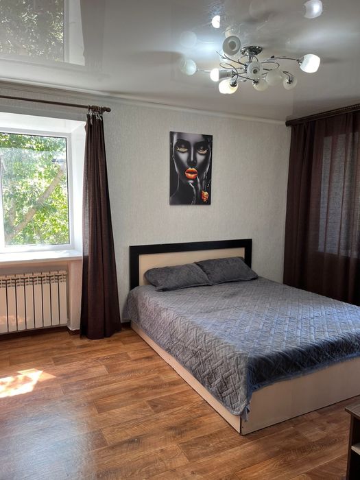 Майкудук / 10000 ночь  /Wi-Fi, smart tv